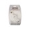 Cables Unlimited Ziplinq USB 2.0 Retractable iPod/iPhone DataSync and Charging Cable - White